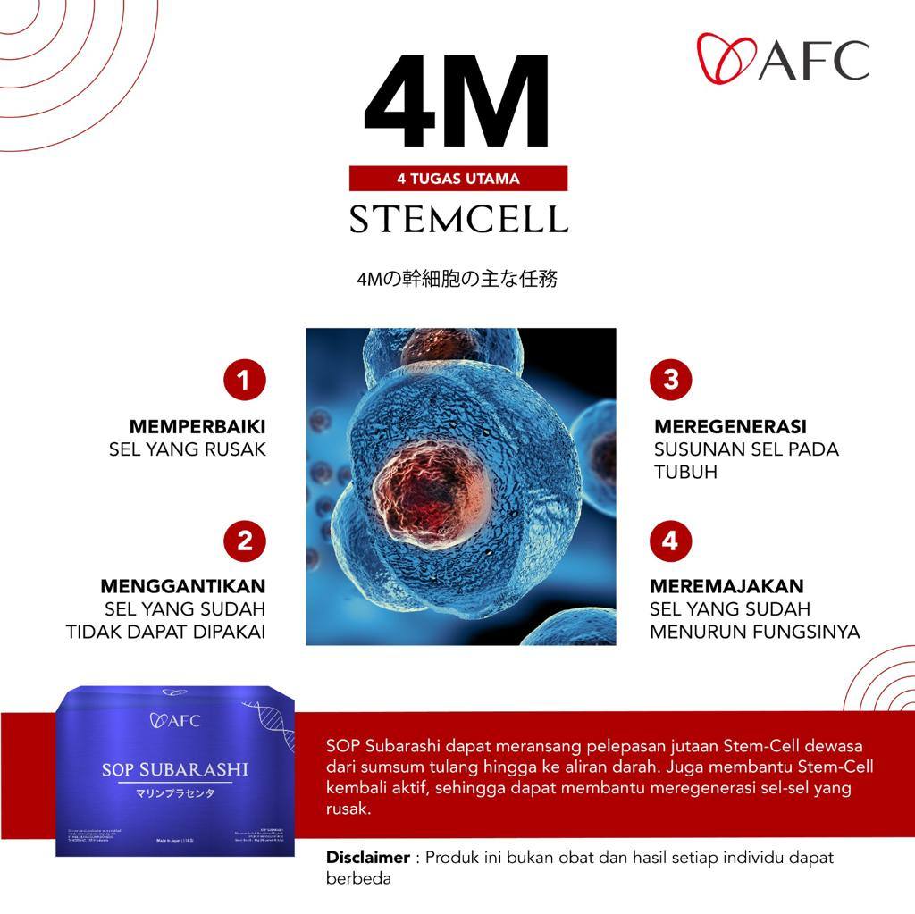 4M stemcell